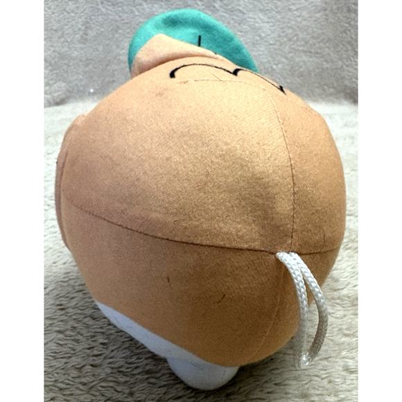 ROWLET Owl Pokemon Stuffed Animal Toy Factory Pokemon Nintendo 6.5” - Picture 3 of 7